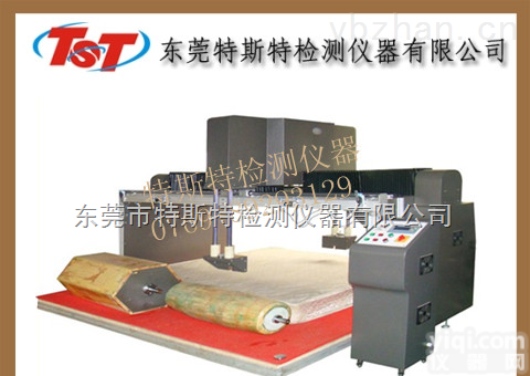 TST－1085  <em>滚轮</em>耐久性<em>测试仪</em>
