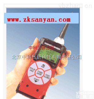 QT13-GX-2003  复合式多种气体检测仪 便携式多种气体检测仪