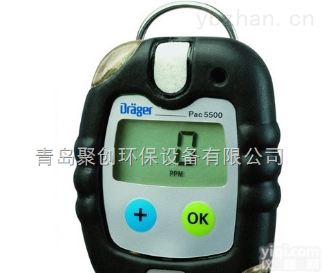 <em>德尔格</em>  便携式Pac 5500<em>德尔格</em> 氧气<em>检测仪</em>