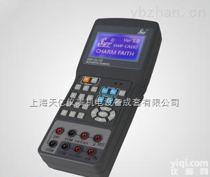 SWP-CA102  热工宝典 电压电流过程校验仪 信号发生器 <em>热电偶</em>阻<em>模拟器</em> 昌晖 SWP-CA102