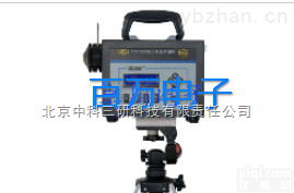 QT66-CCF-7000  粉尘浓度<em>测量仪</em> β粒子<em>吸收</em>法粉尘测试仪