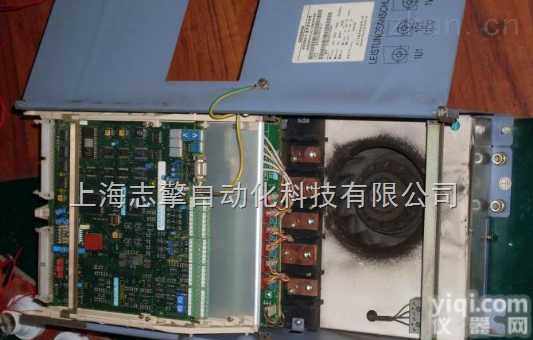 6RA2875-6DV61-0维修西门子<em>直流</em>无<em>输出</em>