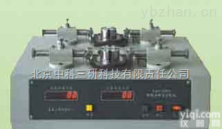 HG85-ZZD  <em>耐折度</em>测定仪 片状柔性材料<em>耐折度</em>测定仪 <em>纸张</em>纸板疲劳强度<em>测试仪</em>