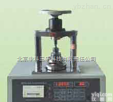 HG89-NP-6  电子式<em>纸板</em><em>耐破度</em>测定仪 本<em>纸板</em><em>耐破度</em>仪