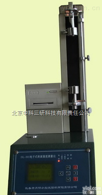 HG11-L-005  电子式剥离强度测量仪 粘揭<em>牢固</em>程度<em>测定仪</em>