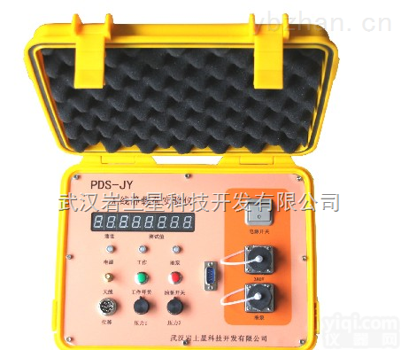 PDS-JY<em>无线</em>静<em>荷载</em><em>试验仪</em>