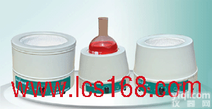 HG19-98-I-B  电子<em>调温</em><em>电热</em>套 <em>实验室</em><em>调温</em><em>电热</em>套