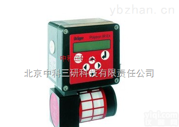 QT92-IR Ex  蒸气<em>气体</em>和 <em>检测</em>可燃<em>气体</em><em>检测</em>设备