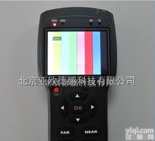 DP-TST-085  <em>视频监控</em><em>测试仪</em>/视频信号<em>检测仪</em>