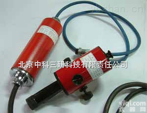 GL51-JZ  <em>激光</em><em>指向</em>仪 <em>激光</em>扩束<em>指向</em>仪本安型<em>防爆</em>型