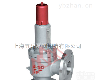 AH42F、A42F  AH42F<em>安全</em>阀<em>回流</em>阀、A42F液化石油气<em>安全</em>阀-<em>上海</em>五岳泵阀制造