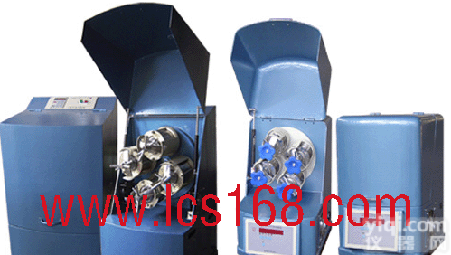 HG20-QM-WX  卧式<em>行星</em><em>球磨机</em> <em>低噪声</em><em>行星</em><em>球磨机</em> 小样制备<em>球磨机</em>