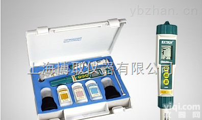 CL200  <em>笔式</em>余氯<em>分析仪</em>，济南便携式余氯测试仪