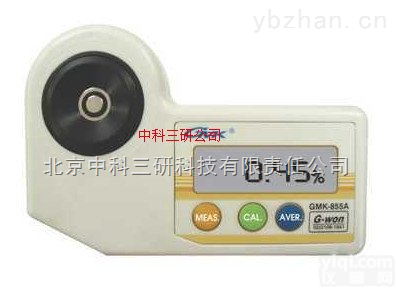 SH40-GMK-835A  <em>柑橘</em>橙<em>酸度计</em> 便携<em>柑橘</em>橙<em>酸度计</em>