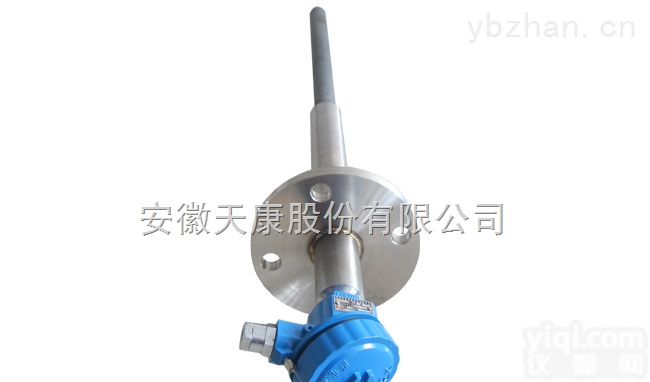 天仪PaiWZP-441 WZP2-441G防爆法兰<em>热电阻</em>价格咨询，<em>生产厂家</em>