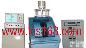 JS08-HH型  振动样品<em>磁强计</em> 高灵敏度磁强记 高灵敏度便问<em>测量仪</em>