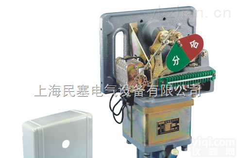CD10-I电磁操作机构CD10分合闸线圈