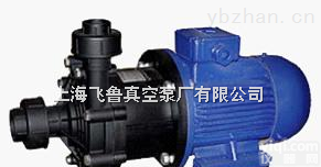 CQ型  磁力泵，工程塑料磁力泵，<em>CQ型工程塑料磁力驱动泵</em>【图】