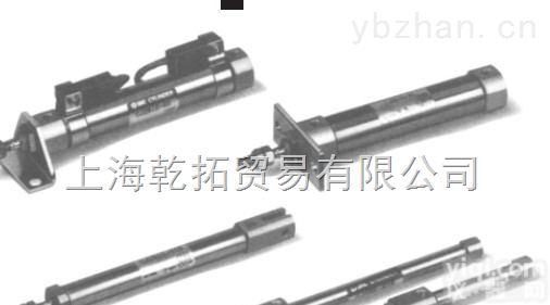 -  CDJ2B16-75A/日本SMC<em>标准</em>型<em>汽缸</em>