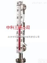 HG73-AB  就地显示侧装磁翻板<em>液位计</em> 侧装<em>远传</em>型<em>磁性</em>翻板<em>液位计</em>
