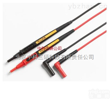 DL63-175  <em>万用</em><em>表表</em>笔测试线 Fluke数字<em>万用</em><em>表表</em>笔测试线