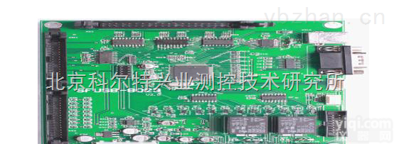 <em>SFUSB</em>-<em>8023</em>  USB总线的经济型多功能数据<em>采集卡</em>