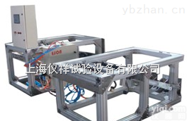ESR396t  高低温汽车制动<em>踏板</em><em>耐久</em><em>试验台</em>