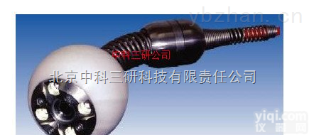 MK80-TKC-3100S  插入式<em>彩色</em>TV管道检测机 高<em>灵敏度</em><em>彩色</em>TV管道检测机