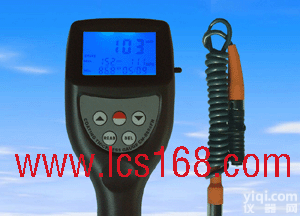 BXS10-CM-8856  <em>铁基</em><em>涂层</em>测厚仪 铝基<em>涂层</em><em>厚度检测仪</em> <em>分体式</em>传感器 便携式测厚仪