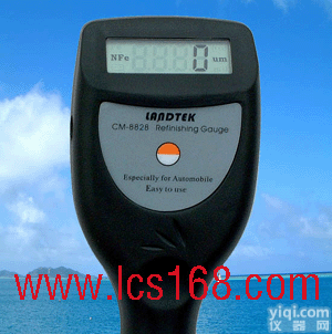 BXS10-CM-8828  <em>铁基</em><em>涂层</em>厚度<em>测量仪</em>  非<em>铁基</em><em>涂层</em>测厚仪  一体式传感器<em>涂层</em>厚度<em>测量仪</em>