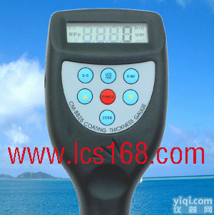 BXS10-CM-8825  涂层<em>测厚仪</em> 一体化传感器涂层<em>测厚仪</em> 非铁<em>磁性</em>厚度检测仪