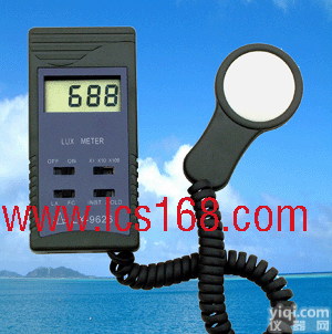 JC07-LX9626  数字<em>照度计</em> 光源测量检测仪 光照强度检测仪 <em>照度计</em> 照度<em>测量仪</em>