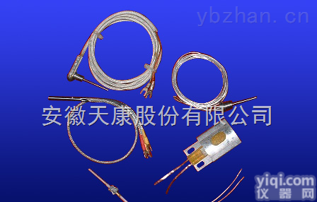 <em>天康</em>集团WZP-205S<em>热电阻</em>WZP2-205S*<em>产品</em>