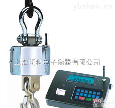 <em>上海</em>吊钩秤<em>直销</em>  30吨吊钩秤，<em>上海</em>吊钩秤厂家-远销吊钩秤
