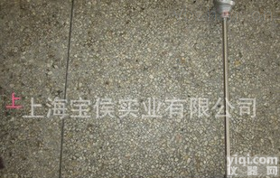 ERN/WRE-520/530/垂直安装直角<em>弯头</em><em>热电偶</em>/<em>热电阻</em>