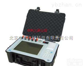 DL91-WAQY-H  一体式电压<em>互感器</em>现场<em>校验仪</em> 高精度电压<em>互感器</em>现场<em>校验仪</em>