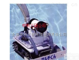 MK78-DG  大罐<em>清洗</em><em>机器人</em> 金属壁面<em>清洗</em><em>机器人</em>