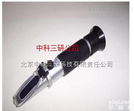 SH43-WZ716/ATC  豆浆浓度计 <em>豆浆浓度折光仪</em>