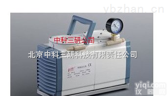 MK76-0.33B  隔膜<em>真空</em>泵 <em>精细</em>化工隔膜<em>真空</em>泵