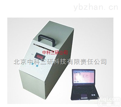 DL73-ASC  直流<em>断路</em>器安秒特性<em>测试系统</em> 直流<em>断路</em>器安秒特性测试装置