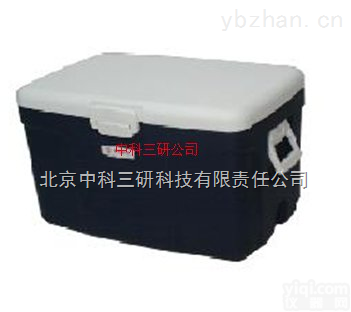 WS19-CZ-50  50升车载<em>冰箱</em> <em>试验</em>采样冷藏箱