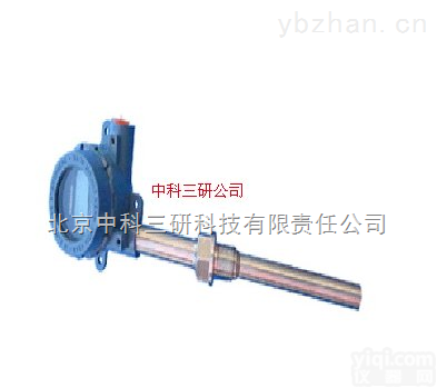 DL13-WRB <em> 带温度变送器</em> 带温度变送装置