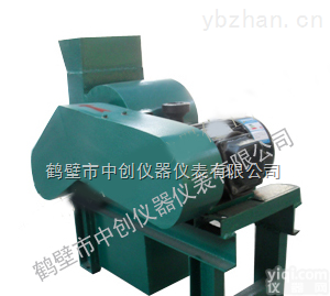 煤炭化验室<em>破碎机</em> 湿干煤<em>破碎机</em> <em>中创</em>化验室<em>破碎机</em>