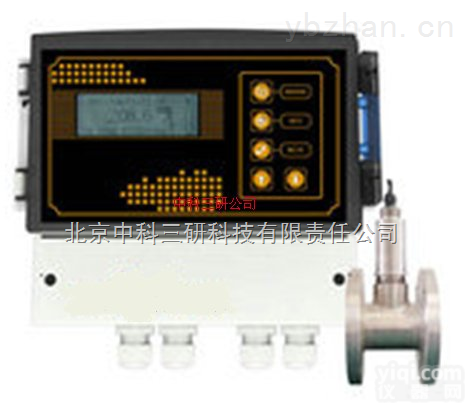 WS83-Z  <em>浊度计</em>管道式 <em>壁挂式</em><em>浊度计</em>