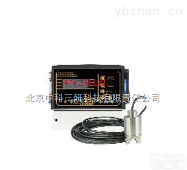 WS79-J  <em>浊度计</em><em>投入式</em> 多点校准<em>浊度计</em>