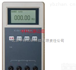 DL84-K1951  数字<em>微欧</em>计 <em>精密</em><em>微欧</em>计