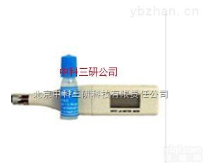 HG84-<em>24003</em>  <em>笔式</em>PH计 食品、土壤、废水PH计