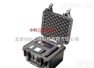 XF84-1300  派力肯安全箱 <em>小型</em>安全箱 <em>仪器</em>箱