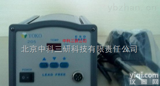 MK56-972  <em>智能无铅焊台</em> 微电脑无铅焊台