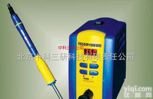 MK58-951  <em>智能无铅焊台</em> 小型无铅焊台